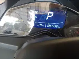Motor Polytron fox s