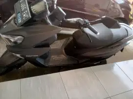 Motor Polytron fox s