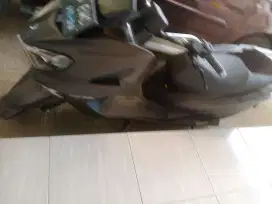 Motor Polytron fox s