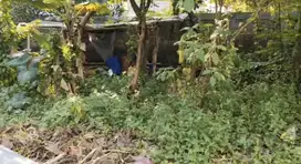 DIJUAL Tanah Sayap Jl.Sutami dkt Cipedes Setrasari Pasteur Gegerkalong