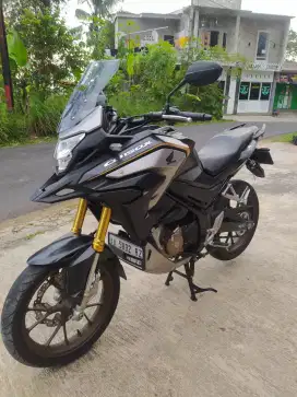 CB150 X SE 2023 TOP