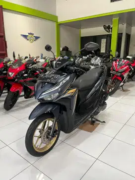 (SPM) Honda Vario 125 fi Esp Iss Tahun 2022 Orisinil Tangan Pertama