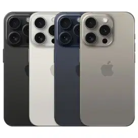 Iphone 15 pro 128