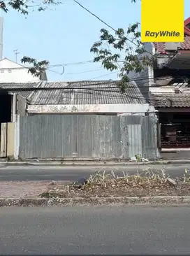 Dijual Rumah di Raya Mulyosari Surabaya