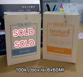 DIJUAL CREAMBATH MAKARIZO 100% ORI - BISA CO LEWAT TOKO OREN