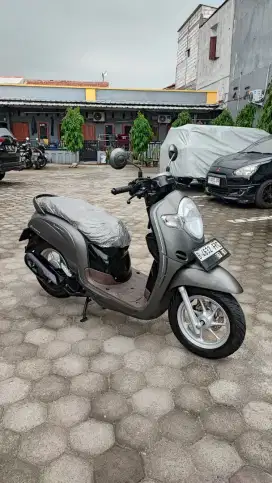 SCOOPY ESP MURAH WA DI DESKRIPSI