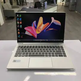HP PROBOOK 445 G8 RYZEN 5 5600U MURAH BERGARANSI