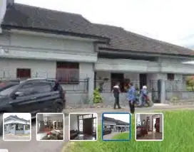 DIJUAL RUMAH MURAH DI JEMBER
