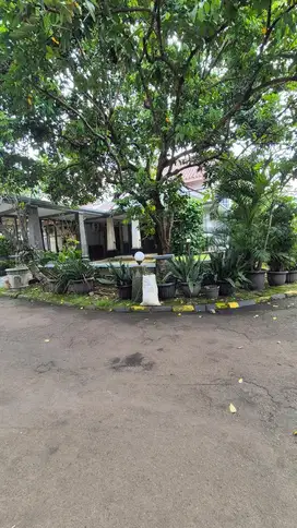 Dijual Rumah Lingkungan Asri Bintaro Sektor 9 , 16752