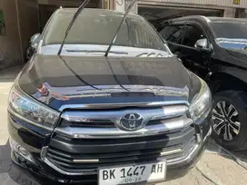 Toyota Kijang Innova Reborn 2.4 V matic 2016