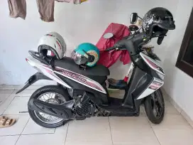 Vario 110 karbu