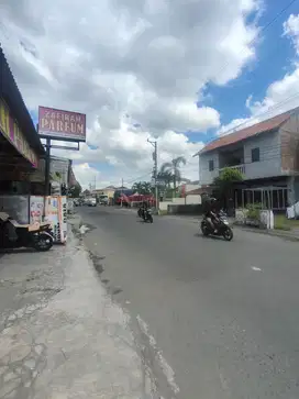 Tanah Patangpuluhan kodys
