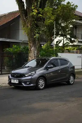 Honda Brio 2023 Bensin