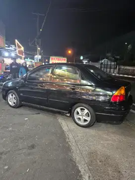Suzuki Baleno next-G 2006 Bensin