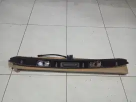 trunk lid bmw e46