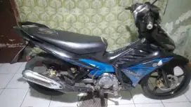 Bismilah MX siap pake