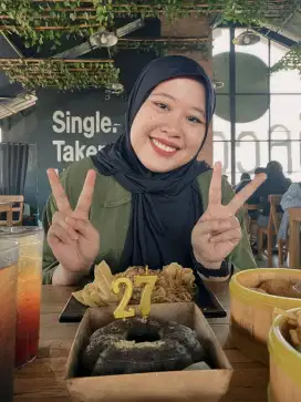 Terima jasa freelance
