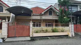 Vila bukit Permai furnish dekat darmo permai pakuwon mall