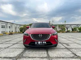 LOW KM50RB! MAZDA CX3 2.0 TOURING 2017 CX-3 CX 3