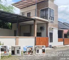DIJUAL RUMAH MURAH DAERAH JEMBER