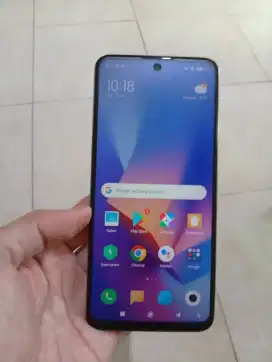 Xiaomi.Redmi Note 9 Pro (bonus micro sd 128gb sandisk)