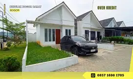 Over Kredit 79JT HOOK dkt IPB di Bubulak City Forest Residence