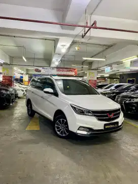 KM 54rb Sunroof Wuling Cortez L Lux+ 2019 nik 2018 Type Tertinggi