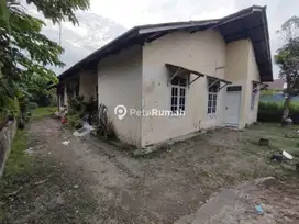 DIJUAL TANAH JALAN FLAMBOYAN VIII | DAERAH TUNTUNGAN (RINA)
