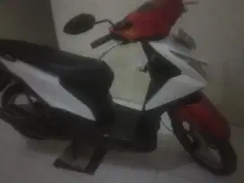 Honda beat 2015