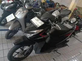 Honda Beat 2024 Low Km ( Pajak sd Nov 26 )