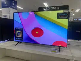Promo AI TV LG Seri 65QNED80ASA harga 10.999.000