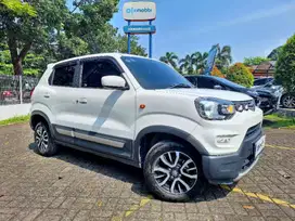 [OLXmobbi] HOT SALE - SUZUKI SPRESSO 1.0 MANUAL 2023