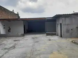 Ruang Usaha Area Komersil di Cibiru belakang UPI