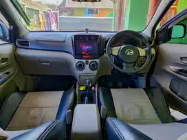 Daihatsu Xenia 2013 Bensin