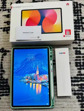 BU HUAWEI MATEPAD SE 11 (6/128)