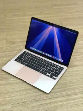 MacBook Air A2179 2020, 8/256, 13 inch, Rose Gold