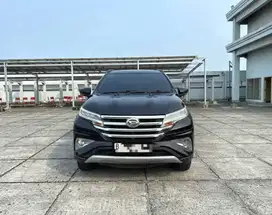 Terios 1.5 R AT DELUXE 2018 Kamera 360°