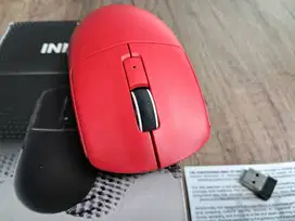Mouse vortex Series Inno X3 - Silent Klik - Ringan