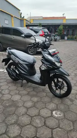 NEW BEAT STREET MURAH WA DI DESKRIPSI