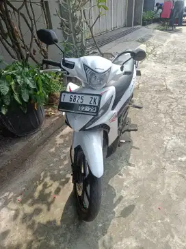 Jual Honda Revo X Cw tahun 2019 mulus