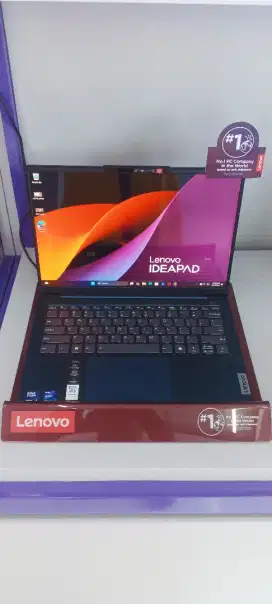 Lenovo Ideapad slim 5 Intel Core Ultra 5 16Gb/512Gb