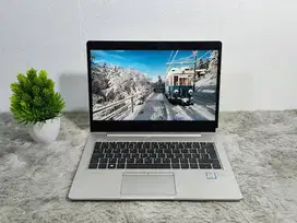 Laptop Hp EliteBook 830 G6 Ci5 GEN8 RAM 16GB Touchscreen