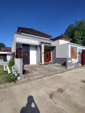 Perumahan Bale Madeharsa Argorejo Sedayu Harga Mulai 396jt an SHM IMB