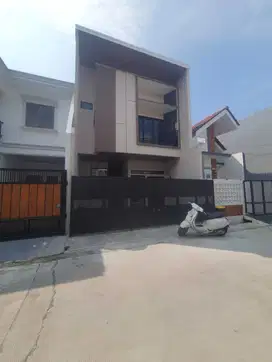Dijual Rumah Dekat Sumarecon Lokasi Duta Harapan Kota Bekasi