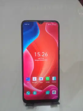 Realme C11 Segel Normal Jaya