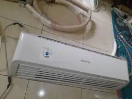 Jual AC Sharp 1Pk Type AH-A9BEY