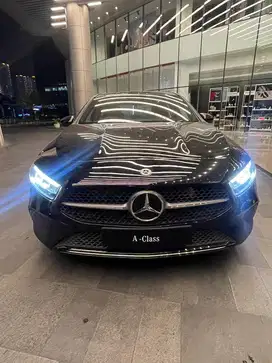 Mercedes Benz A200