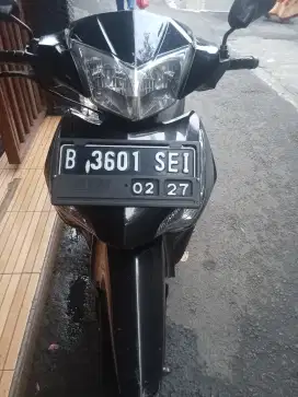 Vario 125 cc PJK on