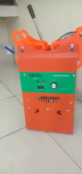 Cup Sealer vippo
