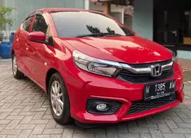 Brio E Satya 2021 Matic
